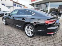 gebraucht Audi A5 Sportback 45 TFSI quattro/Xen/AHK/1VB