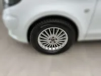 Gebraucht Mercedes e-Vito 150 kW (204 PS) 2021 Weiß Van