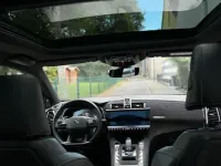 Gebraucht DS Automobiles DS7 Crossback Performance 177 PS (130 kW) 2019 Grau SUV