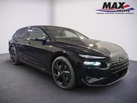 Gebraucht Audi A6 e-tron Performance 269 kW (367 PS) 2025 Mythosschwarz metallic Kombi