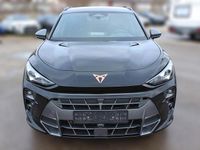 Neu Cupra Terramar VZ 265 PS (194 kW) 2026 Schwarz SUV