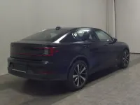 Gebraucht Polestar 2 164 kW (224 PS) 2022 Schwarz Kleinwagen