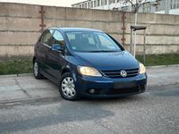 Gebraucht VW Golf V 140 PS (102 kW) 2007 Blau Limousine