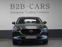 Gebraucht Mazda CX-30 122 PS (89 kW) 2022 Grau SUV
