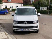 gebraucht VW Transporter T6Transporter T6