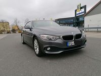 gebraucht BMW 420 Gran Coupé 420d