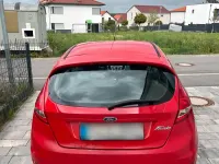 Gebraucht Ford Fiesta 60 PS (44 kW) 2010 Kleinwagen