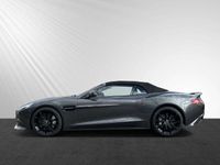 gebraucht Aston Martin Vanquish Volante/Facelift 8 Gang/Deutsch/Scheckh