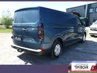 Nouvelle Ford Transit Custom Trend 170 ch (125 kW) 2025 Bleue Monospace
