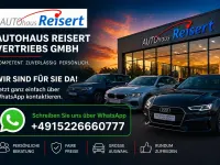 Gebraucht Audi A4 S-Line 265 PS (194 kW) 2022 Weiß Kombi