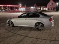 Gebraucht BMW 320 177 PS (130 kW) 2010 Limousine
