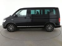 gebraucht VW Multivan T62.0 TDI Highline, Diesel, 47.540 €