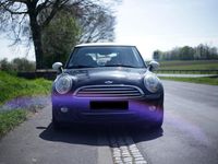 Second-hand Mini Cooper 122 CP (89 kW) 2011 Negru Hatchback