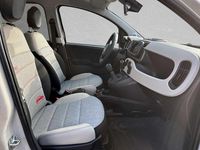 Gebraucht Fiat Panda 86 PS (63 kW) 2024 Beige Kleinwagen