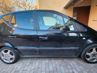 Gebraucht Mercedes A170 95 PS (69 kW) 2002 Schwarz Kleinwagen