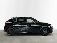 Gebraucht Opel Corsa 101 PS (74 kW) 2025 Schwarz Kleinwagen