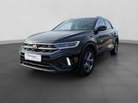 Gebraucht VW T-Roc Active 110 PS (80 kW) 2023 SUV