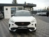 Brugt Cupra Formentor 150 HK (110 kW) 2022 Hvid SUV