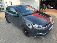 gebraucht VW Polo V Comfortline/SHZ/KLIMA/PDC/TEMP/1HD