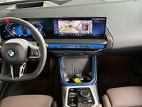 Neu BMW X3 Performance 381 PS (280 kW) 2026 Schwarz SUV