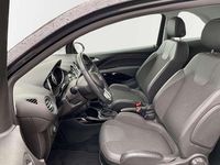 Gebraucht Opel Adam Glam 87 PS (63 kW) 2018 Graphit grau / graffiti grey Kleinwagen