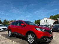 Gebraucht Renault Kadjar XMOD 131 PS (96 kW) 2016 Rot SUV