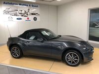 gebraucht Mazda MX5 1.5 132PS Exclusive-Line