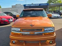Gebraucht Chevrolet S10 120 PS (88 kW) 1999 Other Pickup