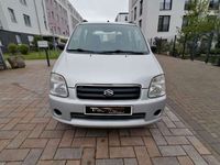 gebraucht Suzuki Wagon R+ Wagon R+ 1.3 Benzin LPG Autogas Klima 111.849 tkm