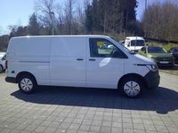 Second-hand VW Transporter 90 CP (66 kW) 2021 Alb Van