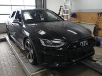 gebraucht Audi S4 Avant TDI quattro tiptronic