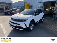 Gebraucht Opel Mokka Enjoy 101 PS (74 kW) 2024 Weiss SUV