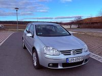 Gebraucht VW Golf IV Comfortline 116 PS (85 kW) 2006 Silber Limousine