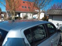 Gebraucht Daihatsu Sirion 91 PS (66 kW) 2007 Grau Kleinwagen