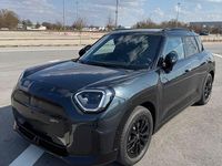 Gebraucht Mini Cooper 160 kW (218 PS) 2025 Grau Kleinwagen
