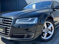 Brugt Audi A8 Sport 385 HK (283 kW) 2016 Sort Sedan