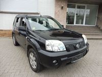 gebraucht Nissan X-Trail Sport Klimaautomatik