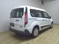 Używany Ford Transit Connect Trend 101 KM (74 kW) 2020 Biały Minivan
