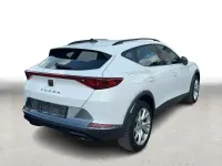 Gebraucht Cupra Formentor 150 PS (110 kW) 2024 Weiß SUV