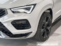 Gebraucht Cupra Ateca VZ 300 PS (220 kW) 2025 Weiß SUV