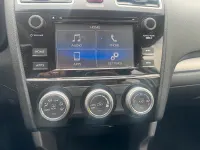 Gebraucht Subaru Forester 147 PS (108 kW) 2016 Weiß SUV