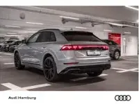 Neu Audi Q8 394 PS (289 kW) 2026 Silber (satellitsilber metallic) SUV