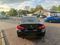 gebraucht BMW 440 i xDrive Coupé M Sport M Sport