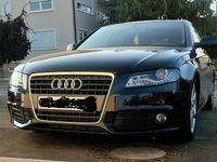Gebraucht Audi A4 211 PS (155 kW) 2010 Limousine