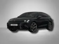 Neu Cupra Leon VZ 333 PS (244 kW) 2025 Midnight schwarz metallic Kombi
