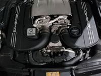 gebraucht Mercedes C63 AMG AMG S T Speedshift 7G-MCT