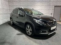 gebraucht Peugeot 2008 Allure 1.2 e-THP Automatik/NAVI/KLIMA