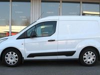 Gebraucht Ford Transit Connect Trend 101 PS (74 kW) 2019 Weiß Van / Kleinbus