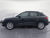 gebraucht Audi Q3 advanced 35 TFSI S tronic