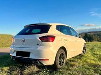 gebraucht Seat Ibiza 1.0 TSI FR Beats